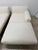 Let It Be Modular Fabric and Leather Daybeds for Poltrona Frau - A Pair For Sale - Image 13 of 18