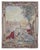 This elegant tapestry originated from the Royal Gobelins Manufactory in Paris in the second half of the eighteenth...