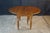 Antique American Victorian Mahogany Drop Leaf Dining Table Expandable Console For Sale - Image 12 of 18