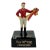 Vintage the 21 Club Nyc Vmi Alumni Equestrian Jockey Paperweight For Sale