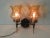 Mid-Century Italian Wall Lamp, 1950s For Sale - Image 11 of 13