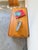 Pine Bedside Table from Maison Regain, 1970s For Sale - Image 3 of 18