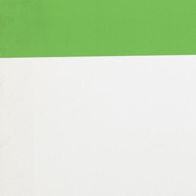Homage to Van Gogh Poster after Ellsworth Kelly, 1990 For Sale - Image 3 of 6