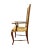 Queen Anne Armchair, 1930s For Sale - Image 5 of 8