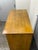 Heywood Wakefield Cadence High Chest of Drawers, Vintage For Sale In San Francisco - Image 6 of 12