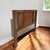 Mid-Century Modern Vintage Full-Size Walnut Headboard and Footboard For Sale - Image 3 of 18