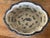Ceramic 20th Century Chinese Blue and White Footbath For Sale - Image 7 of 9