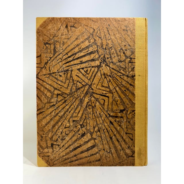 Traditional 1920s Illustrated Quatro, Otto Fischer's Chinesische Landschaftsmalerei - 1 Book. For Sale - Image 3 of 12