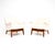 Danish Teak Lounge Chairs, 1960s, Set of 2 For Sale - Image 11 of 11
