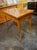 19th C. Biedermeier Fruitwood Side Table For Sale In Dallas - Image 6 of 7