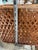 Up for consideration is a beautiful vintage wicker desk/paper organizer basket. This would look lovely in your home, and...
