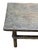 Asian Style 19th Century Chinese Northern Country-Style Kang Table Low Tea Table For Sale - Image 4 of 11