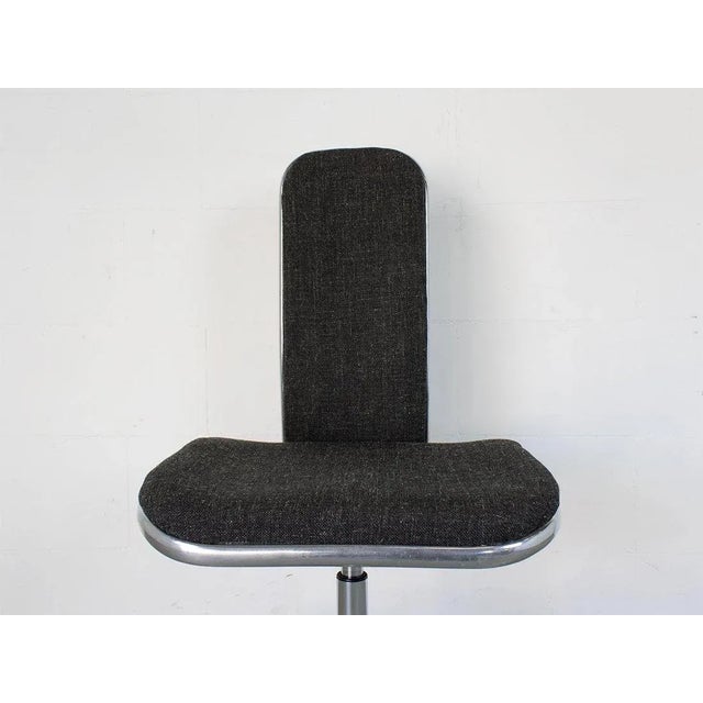 Vintage Supporto Office Chair by Frederick Scott for Hille, 1990s For Sale - Image 6 of 12