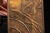 Antique Bronze Art Deco Wall Relief For Sale - Image 4 of 5