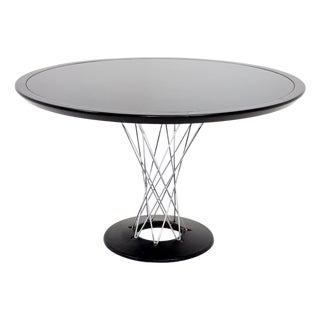 Cyclone Center Table by Isamu Noguchi for Knoll, Italy 1960s For Sale