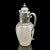 Late 19th Century 1890's Antique Dessert Wine Jug For Sale - Image 5 of 12