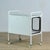 Vintage Hospital Trolley, 1970s For Sale - Image 10 of 11