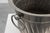 Art Deco Metal Ice Bucket with Ring Handles, France, 1920s For Sale - Image 6 of 10