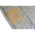 1920s 1920s Antique Ivory Geometric Donegal Arts & Crafts Ireland Large Oversized Rug For Sale - Image 5 of 10