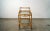 1960s 1960’s Mid-Century Modern Rattan & Glass Bar Cart For Sale - Image 5 of 12