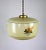 Vintage Pendant Lamp, 1970s For Sale - Image 3 of 16
