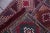 1970s Tribal Burgundy Cecim Kilim Rug For Sale - Image 12 of 13