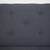 2000 - 2009 No1 Three-Seater Sofa in Grey Breeze Fusion Fabric by Børge Mogensen For Sale - Image 5 of 18