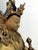 Fine Sino-Tibetan Bronze Statue of Vajrasattva Bodhisattva For Sale - Image 13 of 13