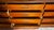 Brown Mid Century 8 and 12 Drawer Dresser Set Attributed to Jack Cartwright by Founders For Sale - Image 8 of 11