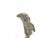 Terracotta Figure Sculpture from Sirio Pellegrini, 1960s For Sale - Image 4 of 5
