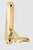 Art Deco Outdoor Hook for Shopping Bags, Vienna, 1920s For Sale - Image 3 of 8