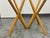 Transparent Stephanie Jasny for the Hansen Family Mika Dining Table For Sale - Image 8 of 12