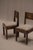 Vintage Dining Chairs from L.O.V. Oosterbeek, 1940s, Set of 4 For Sale - Image 16 of 18