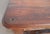 Antique Walnut Buffet from Piedmont, 1800s For Sale - Image 10 of 17