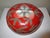 Chinese 1990s Lacquer Box Shape Strawberry For Sale - Image 3 of 11