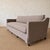 2020s Rudin Sofa Slip Covered by Bloom Home – Fawn For Sale - Image 5 of 11