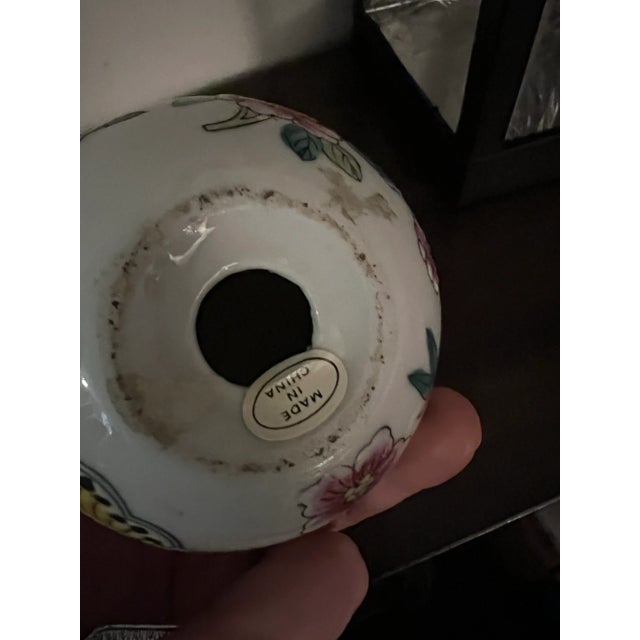 Beautiful decorative egg featuring a colorful butterfly design. Perfect for adding a touch of elegance to any space....