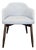 Billiani Spy Dining Chair For Sale