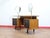 Brown Mid Century Modern Vintage Vanity Dresser Table by G Plan For Sale - Image 8 of 11