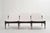 Wood Scandinavian Modern Seating Suite, Denmark, C. 1950s For Sale - Image 7 of 13