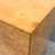 Mid 20th Century Mid Century Modern Burlwood Dresser With Copper Legs For Sale - Image 5 of 10