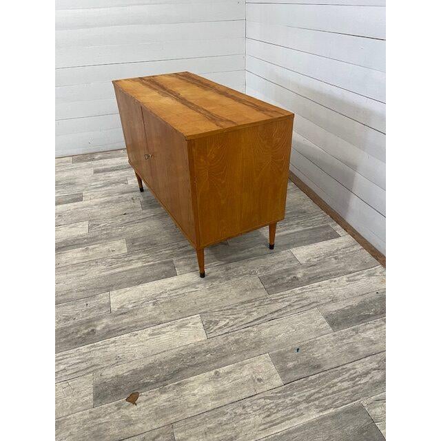 Vintage Sideboard from Tatra Nafromtok, 1970 For Sale - Image 4 of 7
