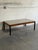 Rosewood Ceramic Tile Top Coffee Table Danish Mid-Century Modern 1970s For Sale In Los Angeles - Image 6 of 10
