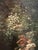 Early 20th Century Miklós Santhó (Hungarian, 1869–1932) Antique Oil on Board Painting Faun Maidens For Sale - Image 5 of 13