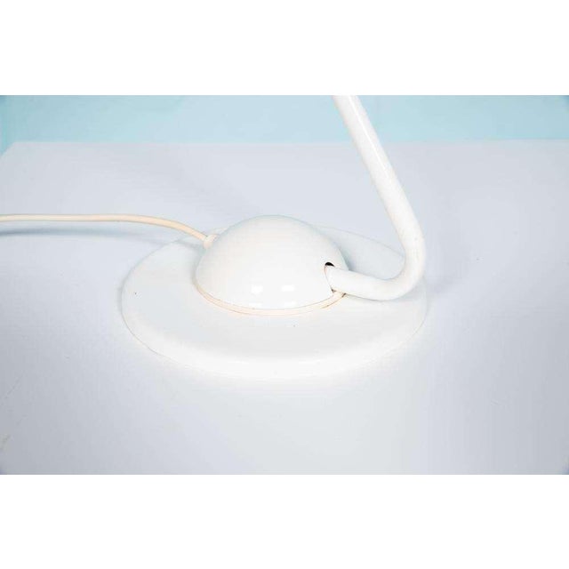 Vintage Cap Desk Lamp, 1980s For Sale - Image 4 of 9