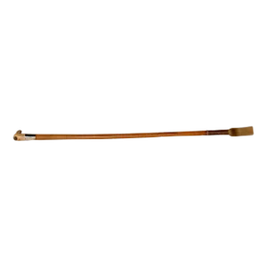 English Edwardian Riding Crop, Circa 1900