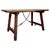 Antique Spanish Oak Work Table, 1800s For Sale - Image 15 of 18