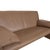 Brown JR 8750 Sofa in Brown Leather from Jori For Sale - Image 8 of 17