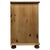 Mid-Century Pine Chest of Drawers For Sale - Image 6 of 12