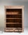 French Louis Philippe Vitrine with Mesh Doors, Antique, France, Circa 1880 For Sale - Image 3 of 17
